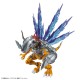 Action Figure Bandai DIGIMON METALGREYMON