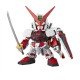 Action Figure Bandai ASTRAY Modern