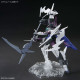 Figura de Acción Bandai PLUTINE GUNDAM