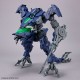 Action Figure Bandai GIG-R01 PROVEDEL