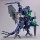 Action Figure Bandai GIG-R01 PROVEDEL