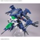 Action Figure Bandai GIG-R01 PROVEDEL