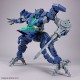 Action Figure Bandai GIG-R01 PROVEDEL