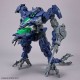 Action Figure Bandai GIG-R01 PROVEDEL