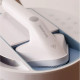 Vaporeta Steam Cleaner Taurus Sliding Care Force 2200 2180 W