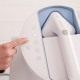 Vaporeta Steam Cleaner Taurus Sliding Care Force 2200 2180 W