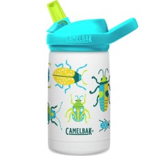 Thermos Camelbak eddy+ Kids Multicolour Stainless steel 350 ml