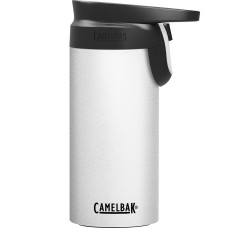 Termo Camelbak FORGE FLOW MUG Blanco Acero Inoxidable 500 ml