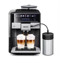 Cafetera Superautomática Siemens AG TE658209RW Negro 1500 W 19 bar 300 g 1,7 L