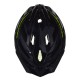 Adult's Cycling Helmet Alpina Panoma 2.0 Black 56-59 cm