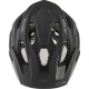 Adult's Cycling Helmet Alpina Caparax 2.0 Black Monochrome