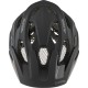 Adult's Cycling Helmet Alpina Caparax 2.0 Black Monochrome