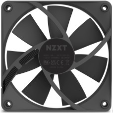 Ventilador de Caja NZXT F120P Ø 12 cm (1 unidad)