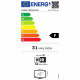 Monitor Iiyama GB3271QSU-B1 31,5