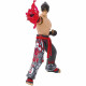 Figura Articulada Bandai GD40673