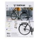 Mudguard Topeak T-TA2409R2