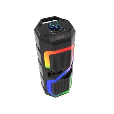 Altavoz Bluetooth Portátil Tracer Natrix Negro 16 W