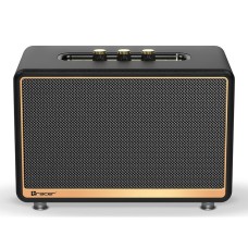 Altavoz Bluetooth Portátil Tracer M45 Negro 45 W