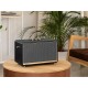 Portable Bluetooth Speakers Tracer M60 Black 60 W