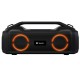 Portable Bluetooth Speakers Tracer BigBoy Black 40 W