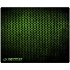 Non-slip Mat Esperanza EGP101G Black Printed