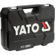 Juego de llaves de vaso Yato YT-12681