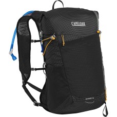 Multi-purpose Rucksack with Water Container Camelbak Octane 16 L