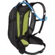 Multi-purpose Rucksack with Water Container Camelbak M.U.L.E. Pro 14 Black 3 L 11 L