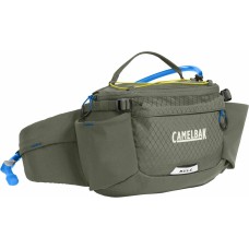 Riñonera Camelbak M.U.L.E. 5 Verde 5 L