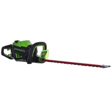 Hedge trimmer Greenworks GD60HT61 60 V