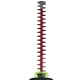 Hedge trimmer Greenworks GD60HT61 60 V