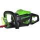 Hedge trimmer Greenworks GD60HT61 60 V