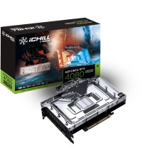 Tarjeta Gráfica INNO3D C408S-166XX-1870FB 16 GB GDDR6X