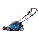 Cortacésped Makita M46-140WR