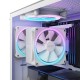 Ventilador de CPU NZXT RC-TR120-W1