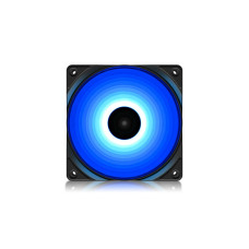 Ventilador de Caja DEEPCOOL RF120 Ø 12 cm (1 unidad)