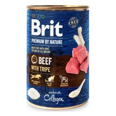 Wet food Brit Beef 400 g