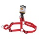 Dog Harness Dingo Easy Walk Red