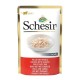 Cat food SCHESIR Chicken 85 g