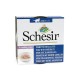 Cat food SCHESIR Fish 85 g