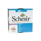 Cat food SCHESIR Fish 85 g