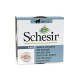 Cat food SCHESIR Fish 85 g