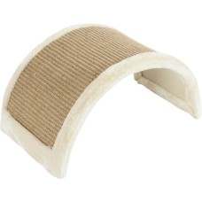 Rascador para Gatos Zolux 504044BEI Beige Sisal