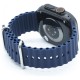 Smartwatch Kiano Solid Gris Negro Azul