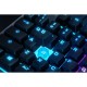 Keyboard SteelSeries Apex 3  Black Qwerty US