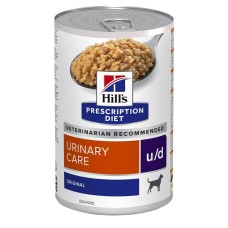 Wet food Hill's Prescription Diet Meat 370 g