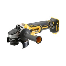 Angle grinder Dewalt DCG405N-XJ 800 W 1000 W 18 V