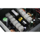 Fuente de Alimentación DEEPCOOL PF750 ATX 750 W 80 PLUS White