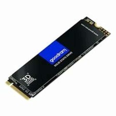 Hard Drive GoodRam SSDPR-PX500-256-80 SSD M.2 256 GB SSD