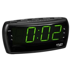 Radio Despertador Adler AD 1121 (1 unidad)